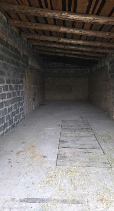 Оренда Гараж ( центр)