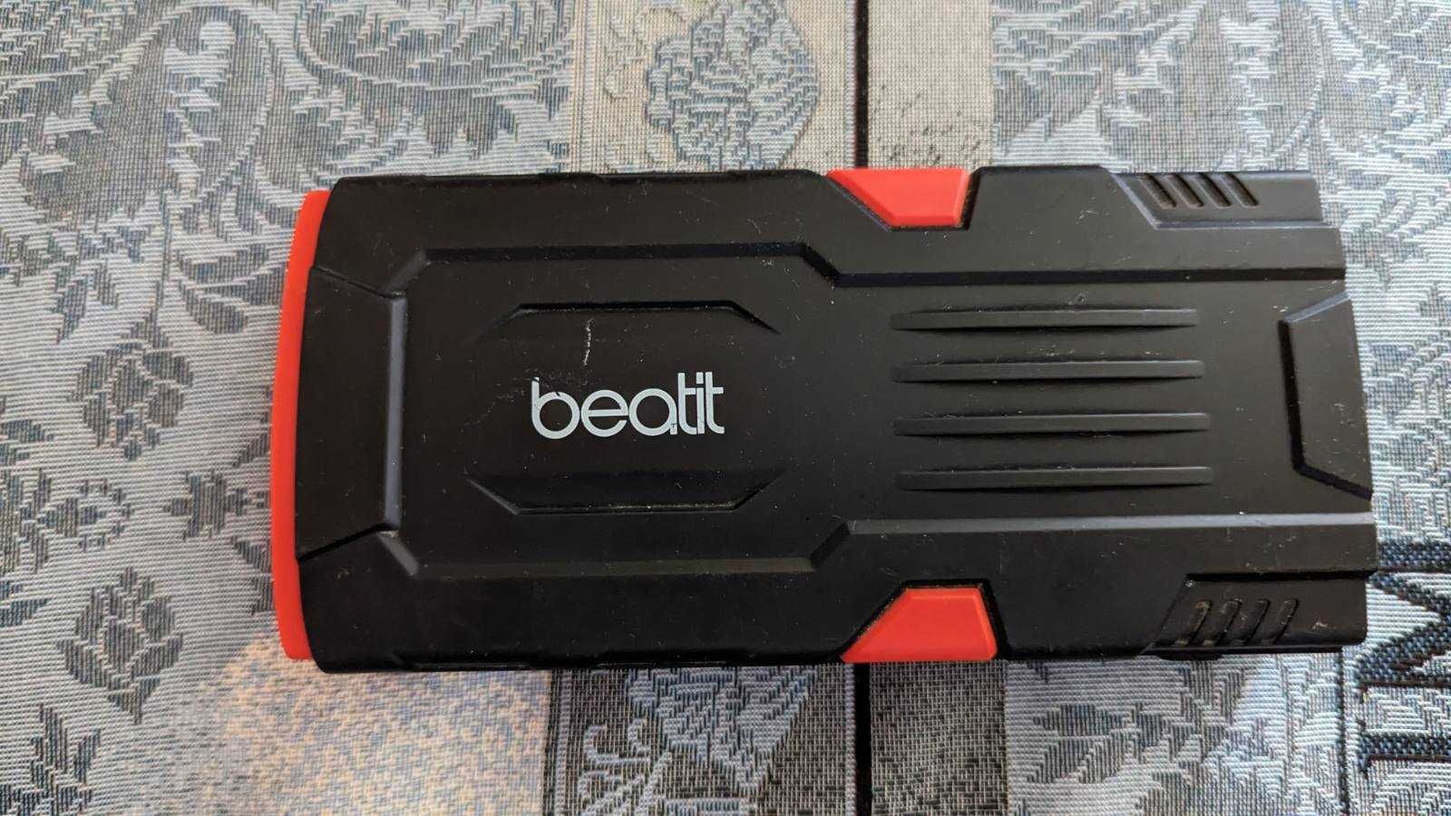 Пусковое устройство Beatit D11 автомобильное проблемное