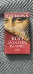 Kod Leonarda Da Vinci