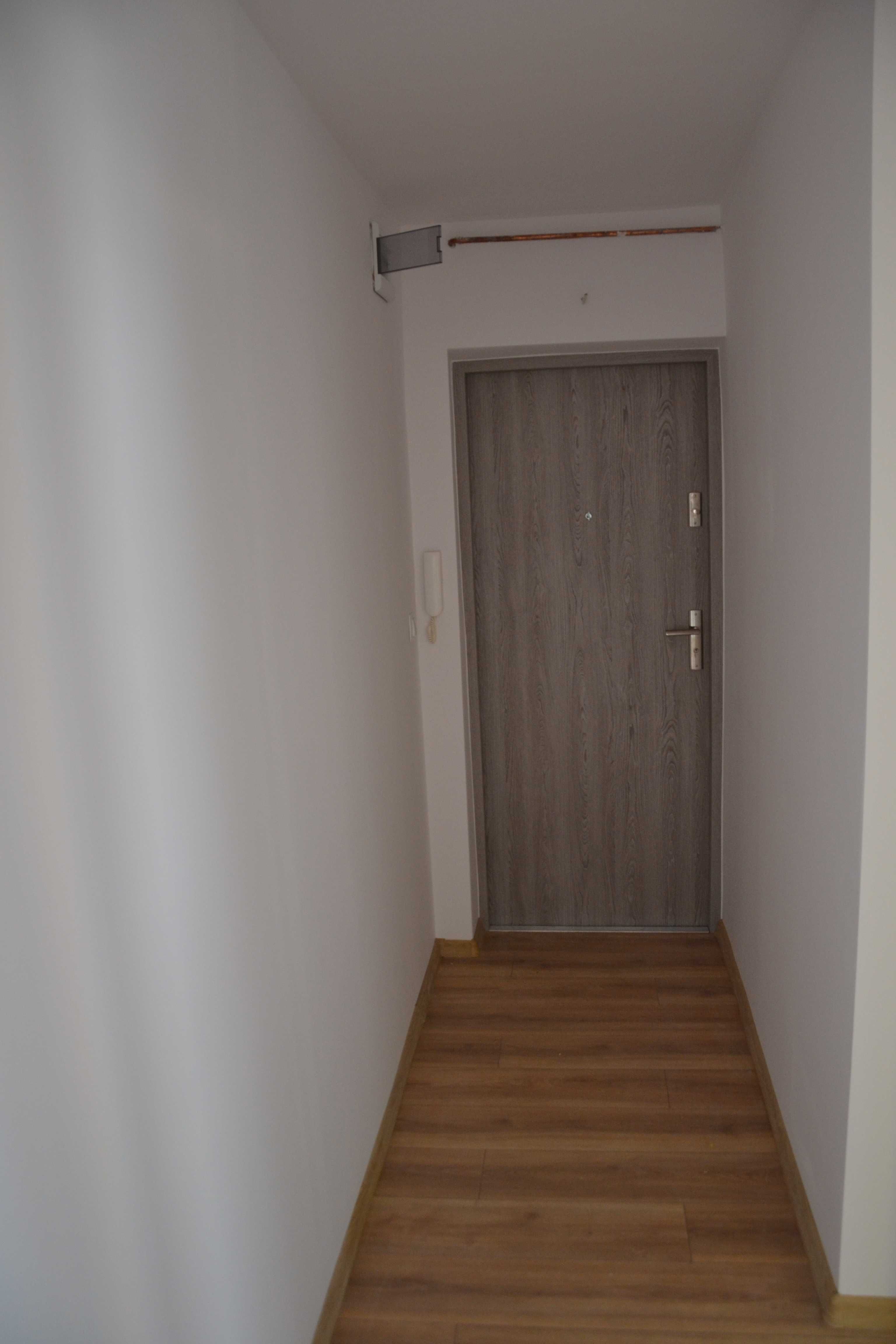 Sprzedam! Po totalnym remoncie mieszkanie 45,5m2 centrum Choszczna 1p.