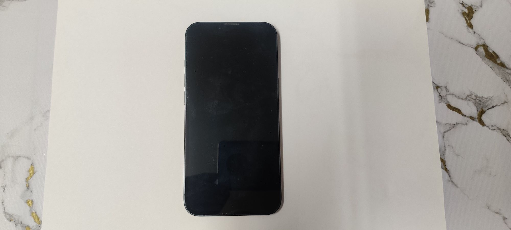 iPhone 13 128gb preto