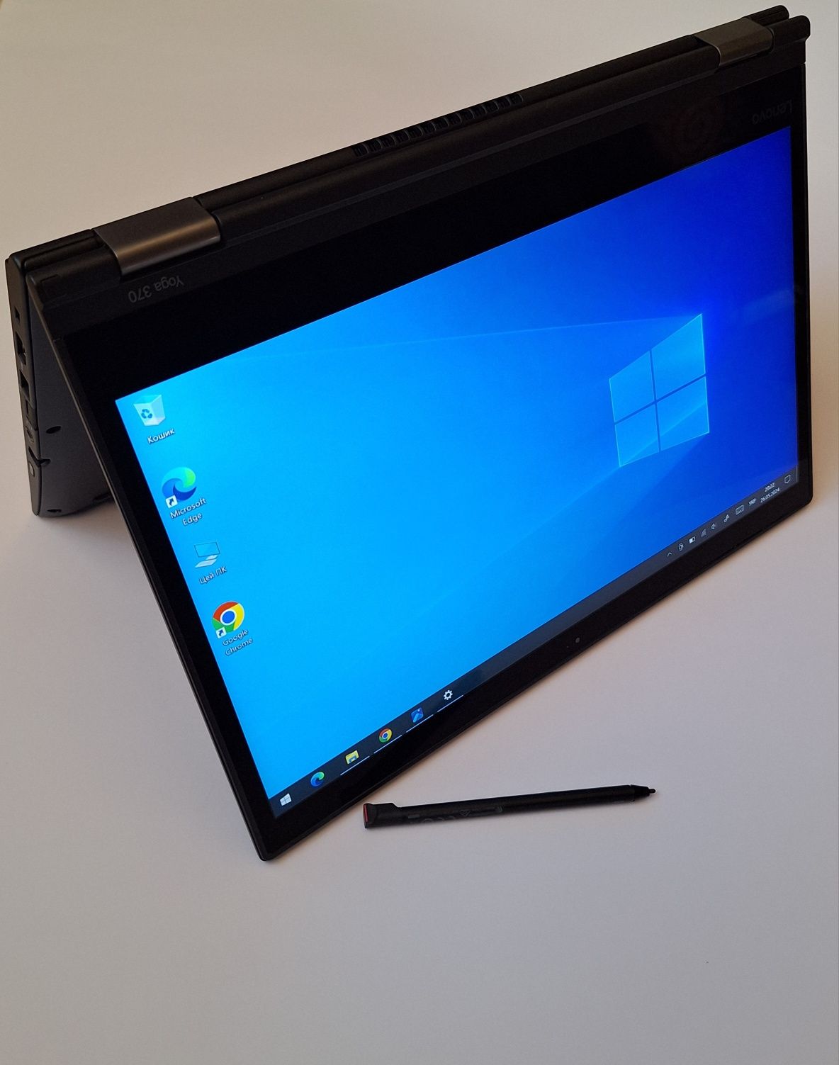Lenovo ThinkPad Yoga 370