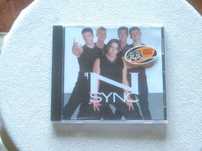 'N Sync . . . . .