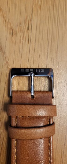 Zegarek Bering classic collection Szafir