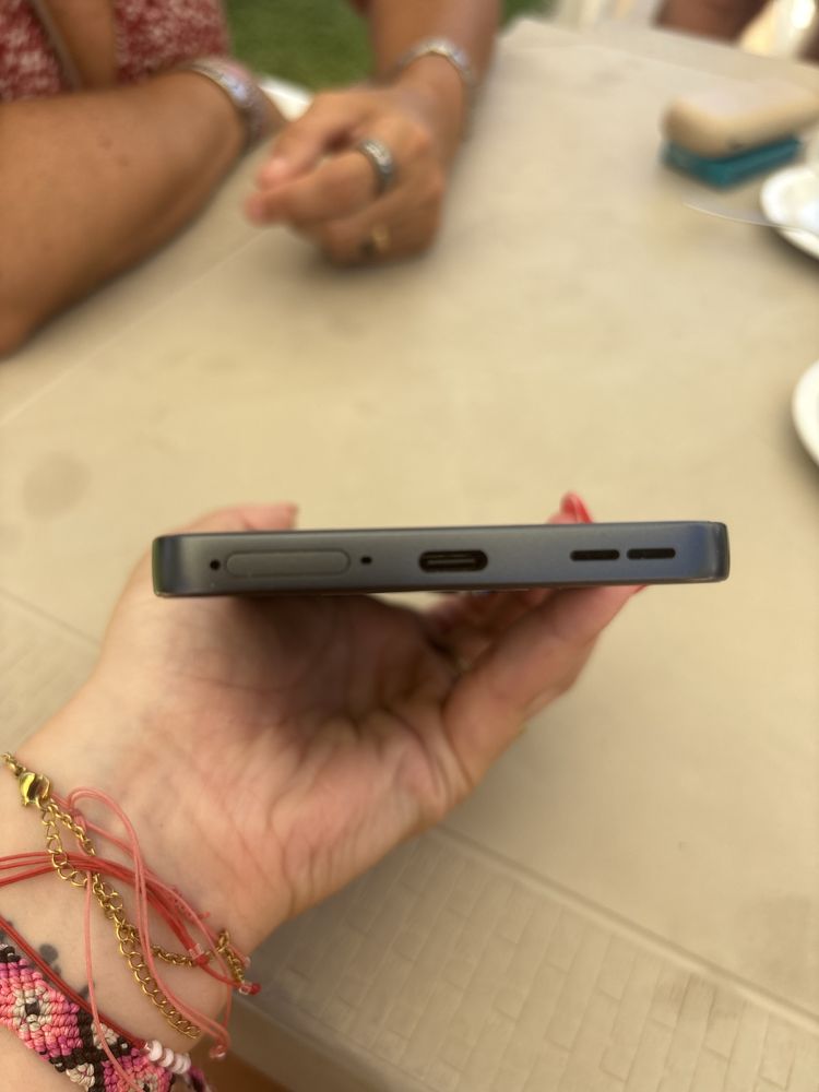 Smartphone OPPO A13