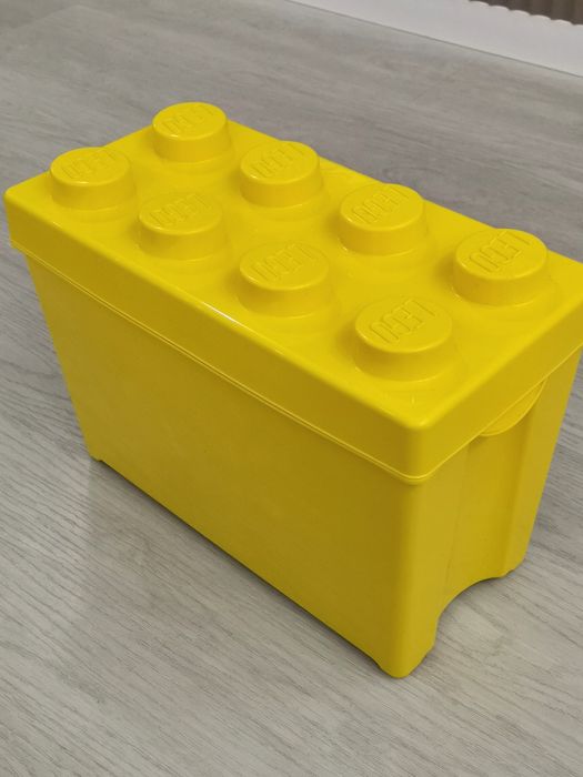 Конструктор Лего класік великий 3 в 1 з інструкціями оригінал