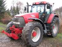 McCormick MTX 155, 2002r,hamulce powietrzne, 135, 120, 150,165 Case MX