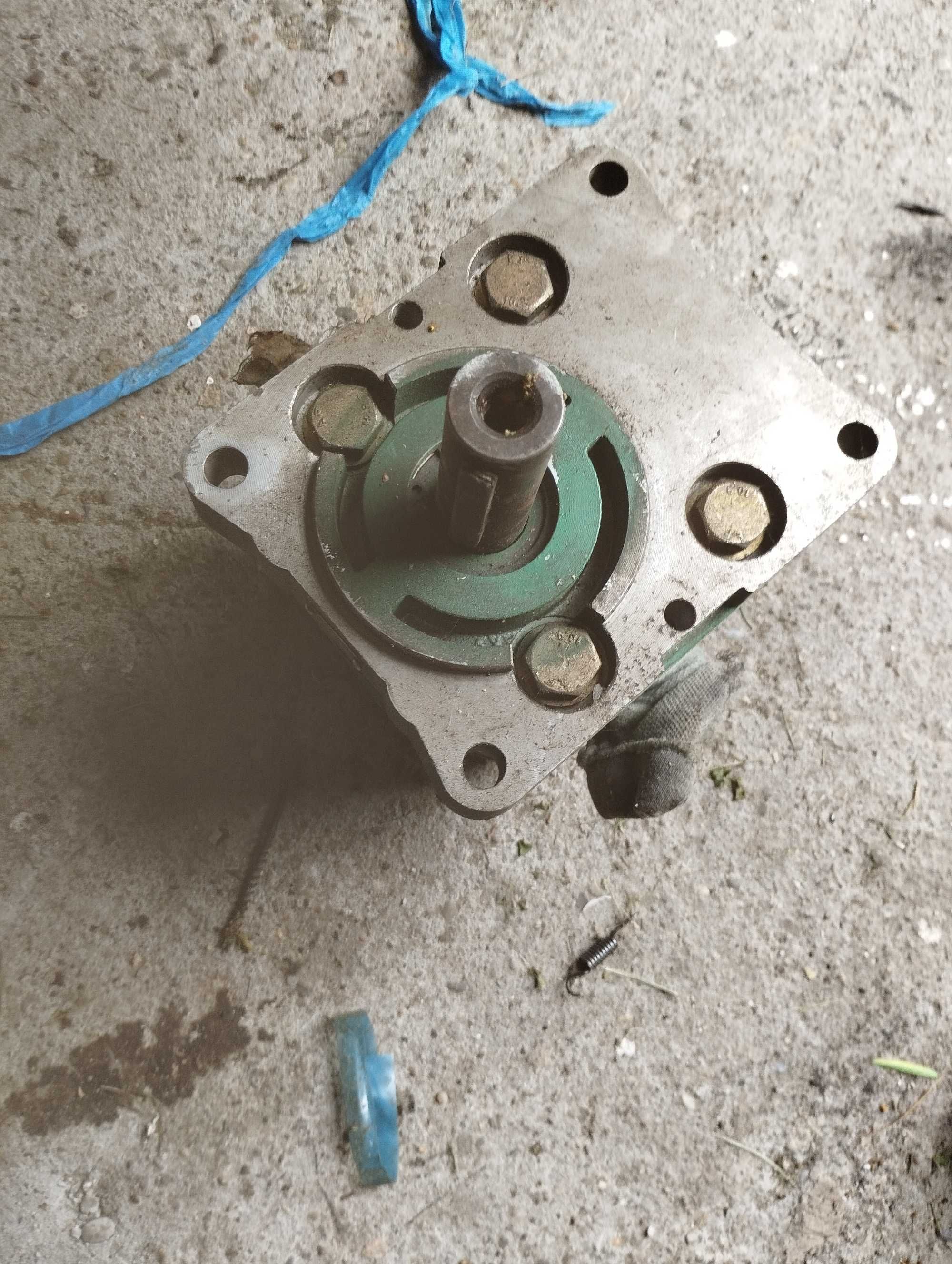 Sprzedam pompe  pz 3