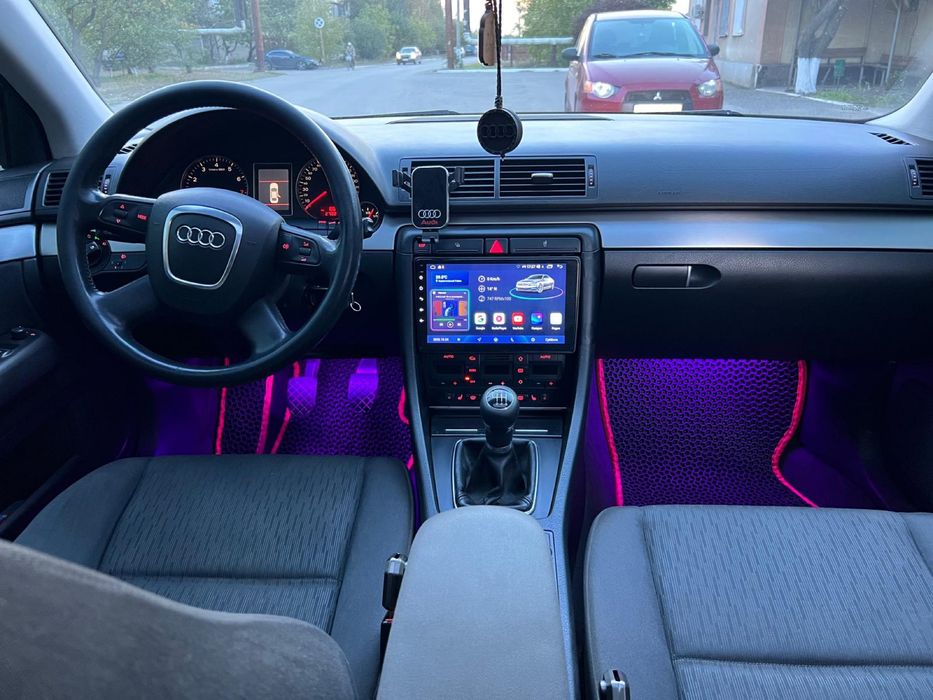 Продам AUDI A4B7