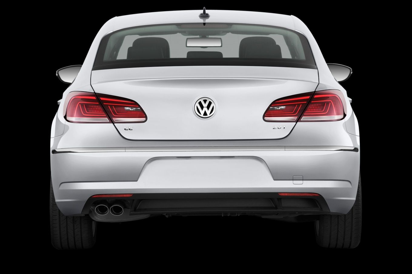 Переделаю задние фонари с USA в EU. Audi VW Passat CC, Tiguan, Touareg