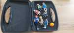 Walizka playmobil ludziki