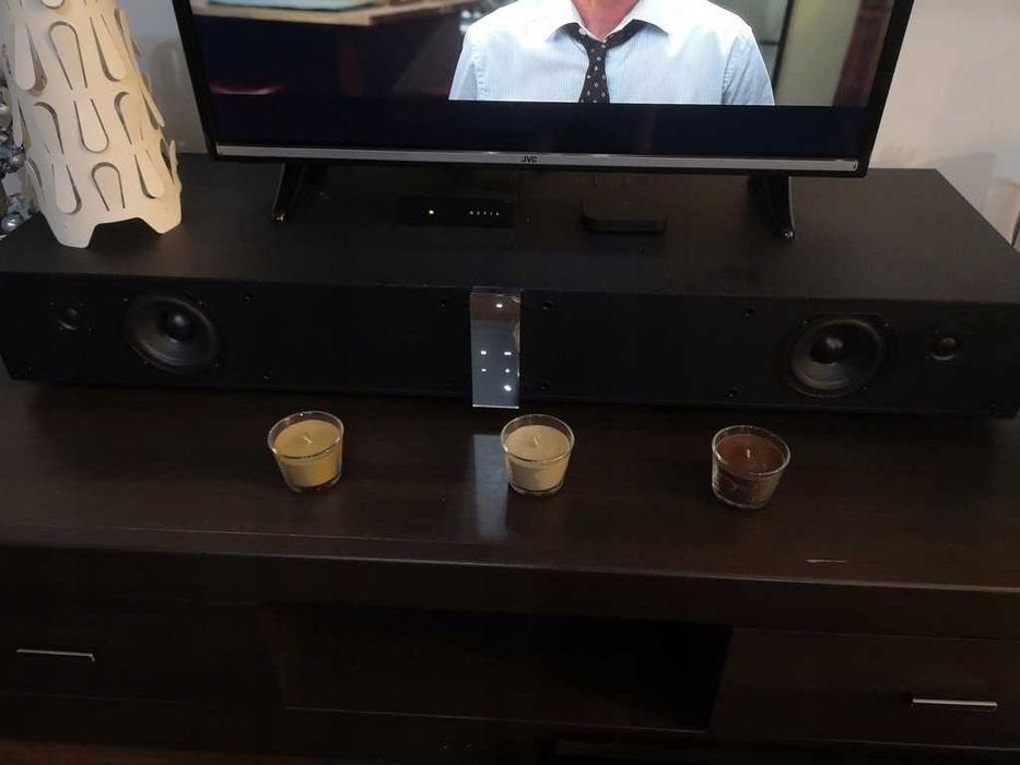 Soundbar Soundsystem K300