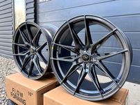 Різноширокі R19 5x112 BMW G30 G20 G12 G11 G80 G22 G23 G26 G15 G14 G29