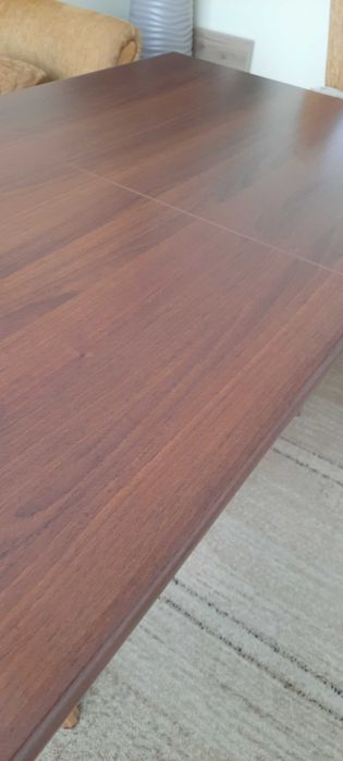 Blat od ławy 80 x 70 2 szt.   140 x 80