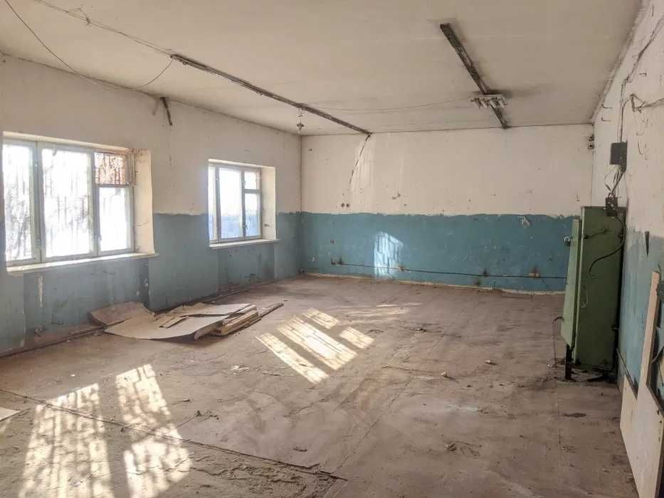 Оренда 1-й поверх 60 кв.м. під склад, офіс, виробництво