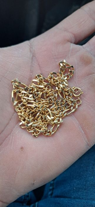 Fio de ouro 19.2  31.2