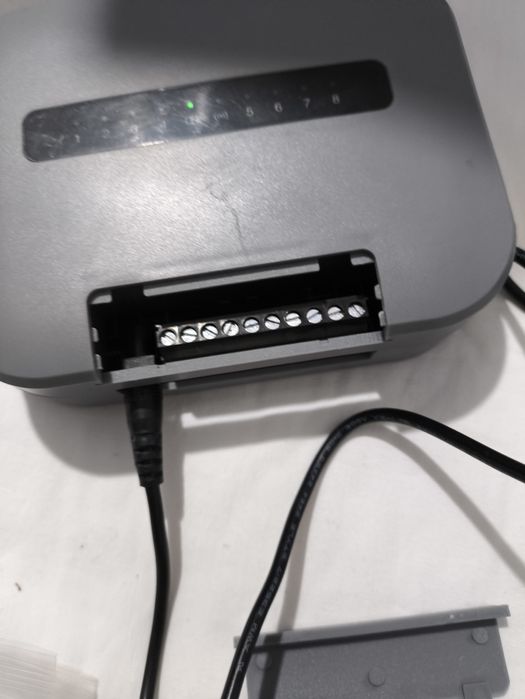 Controlador de rega automática tuya