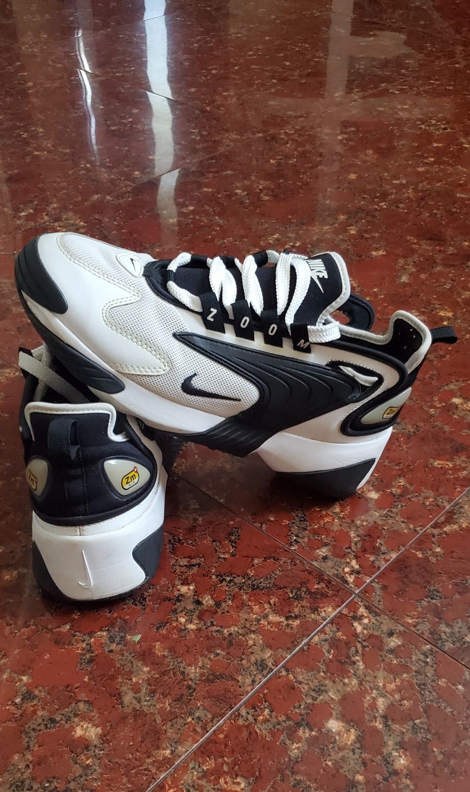 Кросівки Nike оригінал 26,5 см/41р.