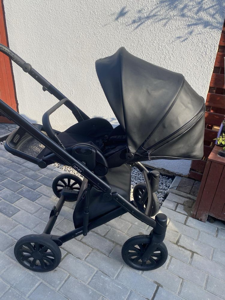 Wozek dzieciecy anex e type