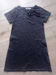 Sukienka H&M 110/116 stan bdb