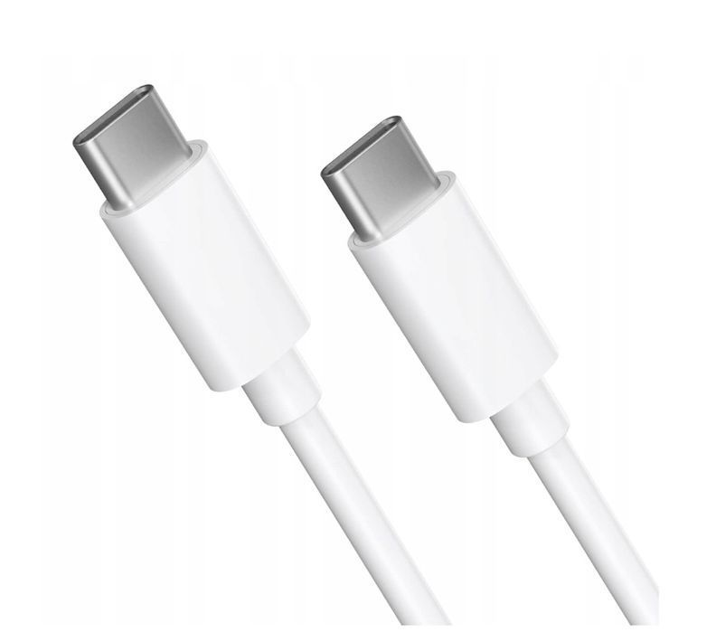 Globalink Kabel Usb C Do Usb C, Szybkie Ładowanie 2M