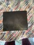 Vendo tapete de rato manchado