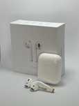 Бездротові навушники Hoco EW25 — альтернатива AirPods