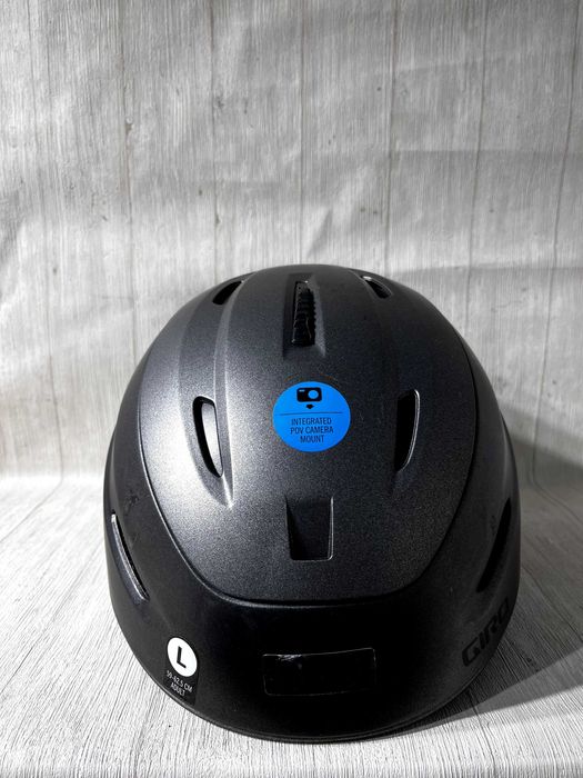 Powystawowy Kask Narciarski Giro Zone Mips r. L (59-62.5cm)