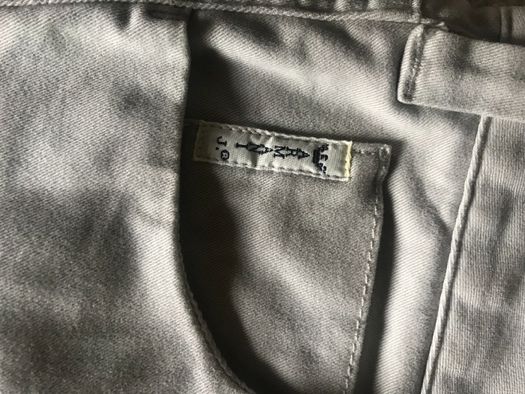 ARMANI Jeans+CERRUTI Jeans - Calças