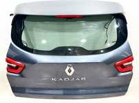 Tampa de Mala Renault Kadjar