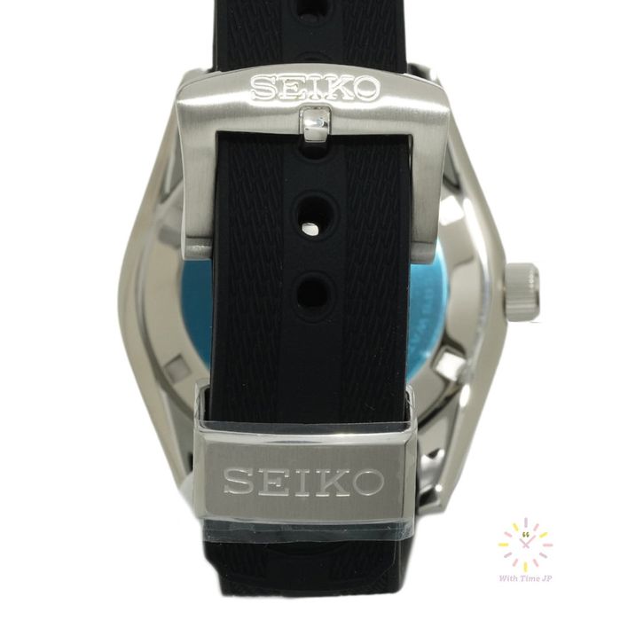 *NOVO* Seiko Prospex Diver SBDC105 JDM (spb147) (40,5 mm)