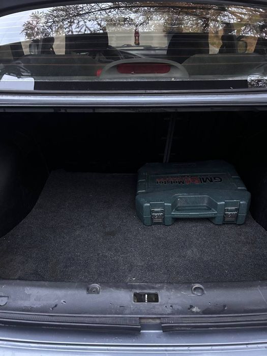 Шевроле ланос 1.5