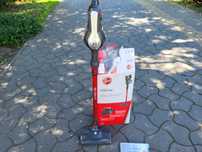 Odkurzacz pionowy Hoover H-Free 100 HF122GPT 011