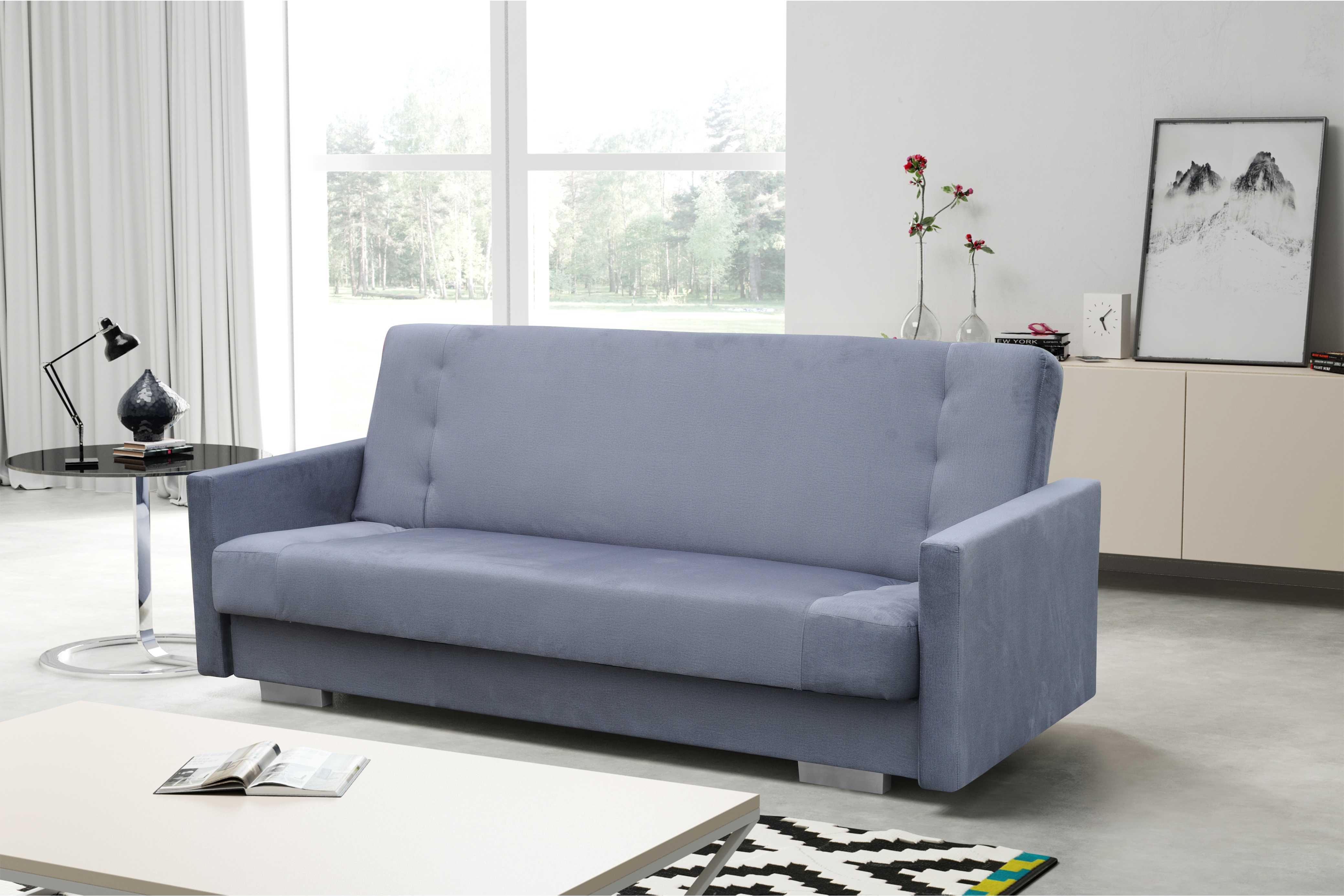 Wersalka Z Boczkami Producent Promocja Sofa Kanapa Rozkładana