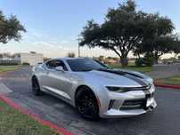 2016 Chevrolet Camaro RS