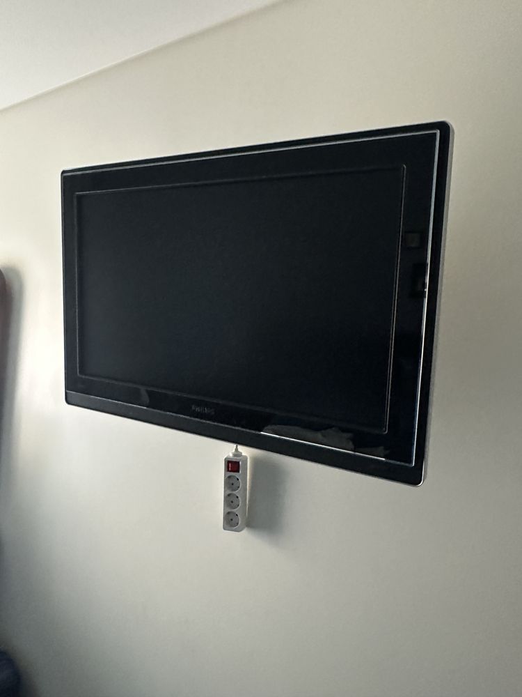 Tv philips 40TV led philips