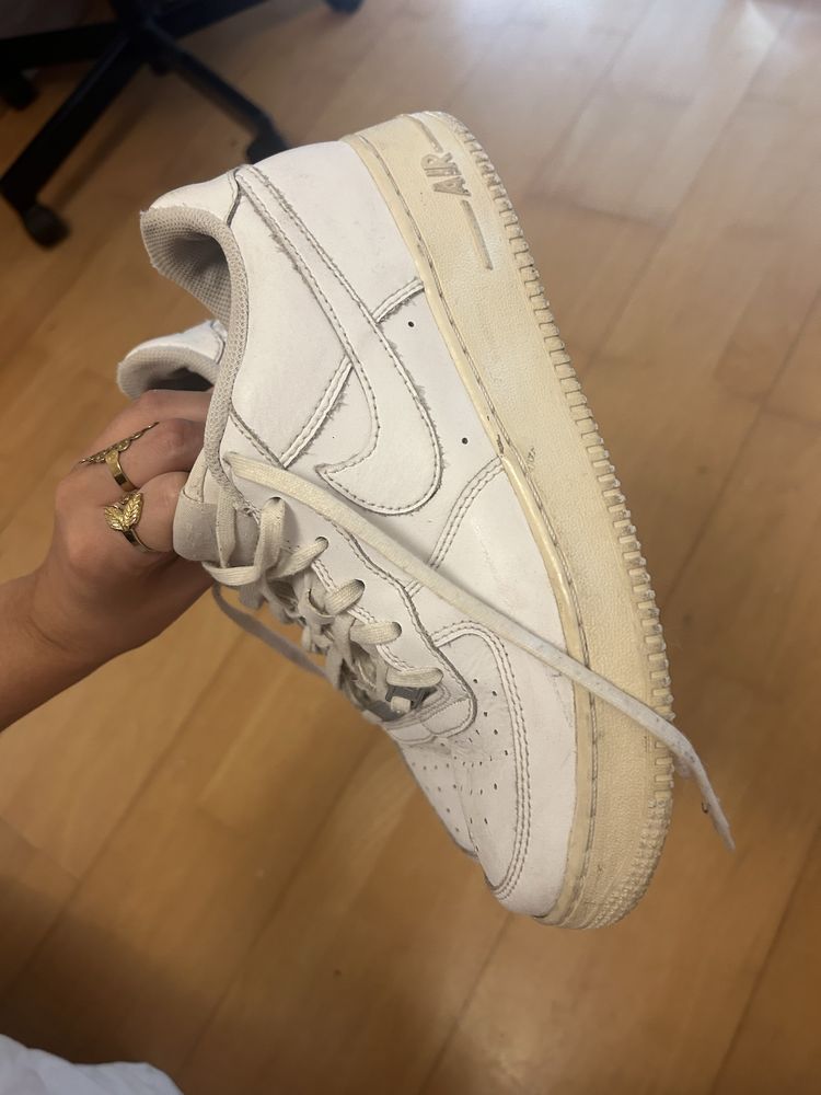 Nike Airforce 1 branco