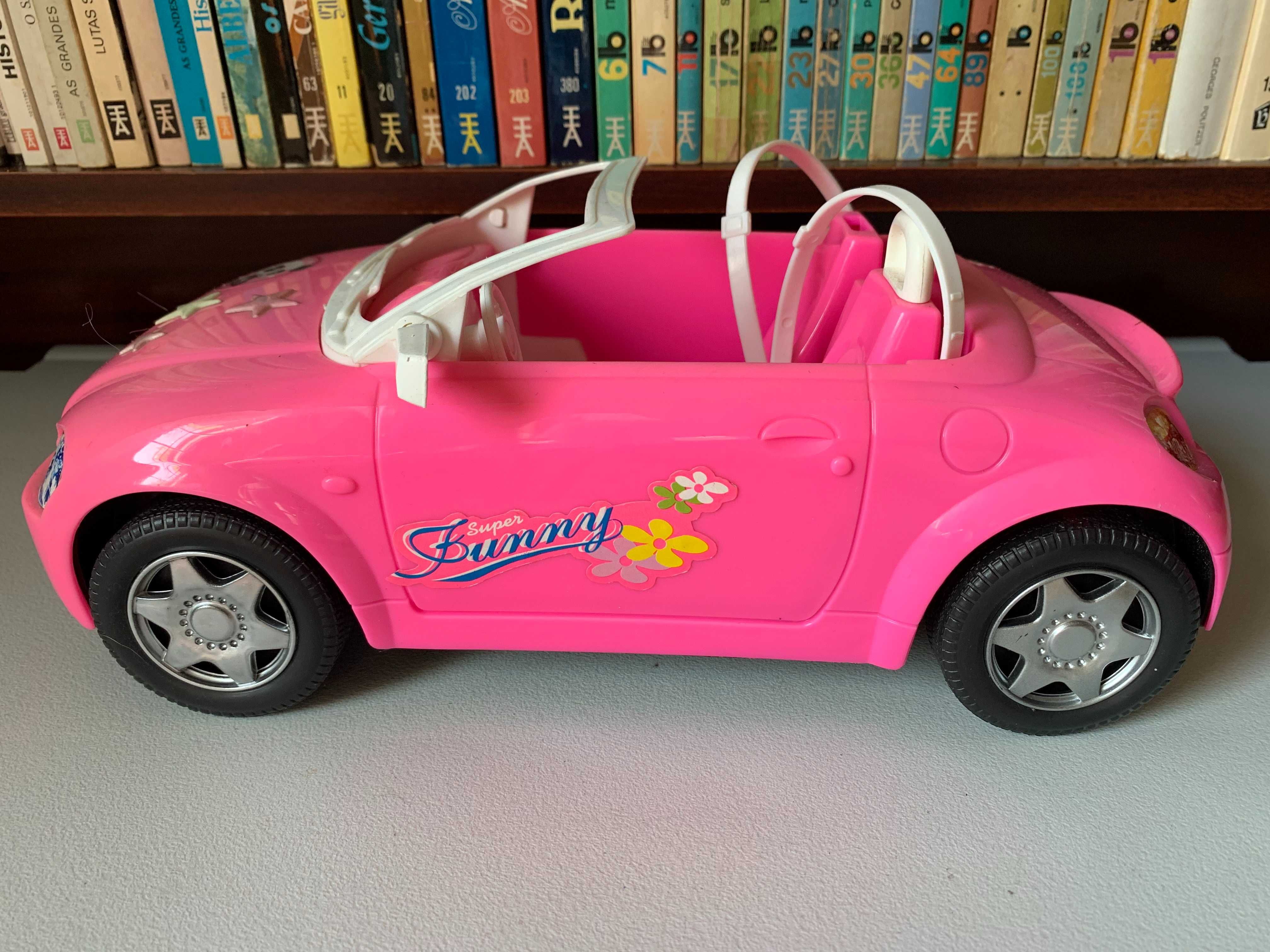 Brinquedo  Carro