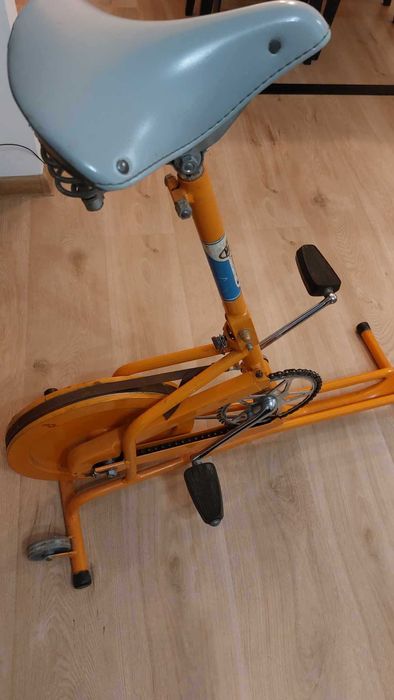 Rower stacjonarny Monari
