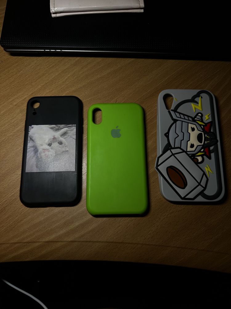 чехол на iphone xr