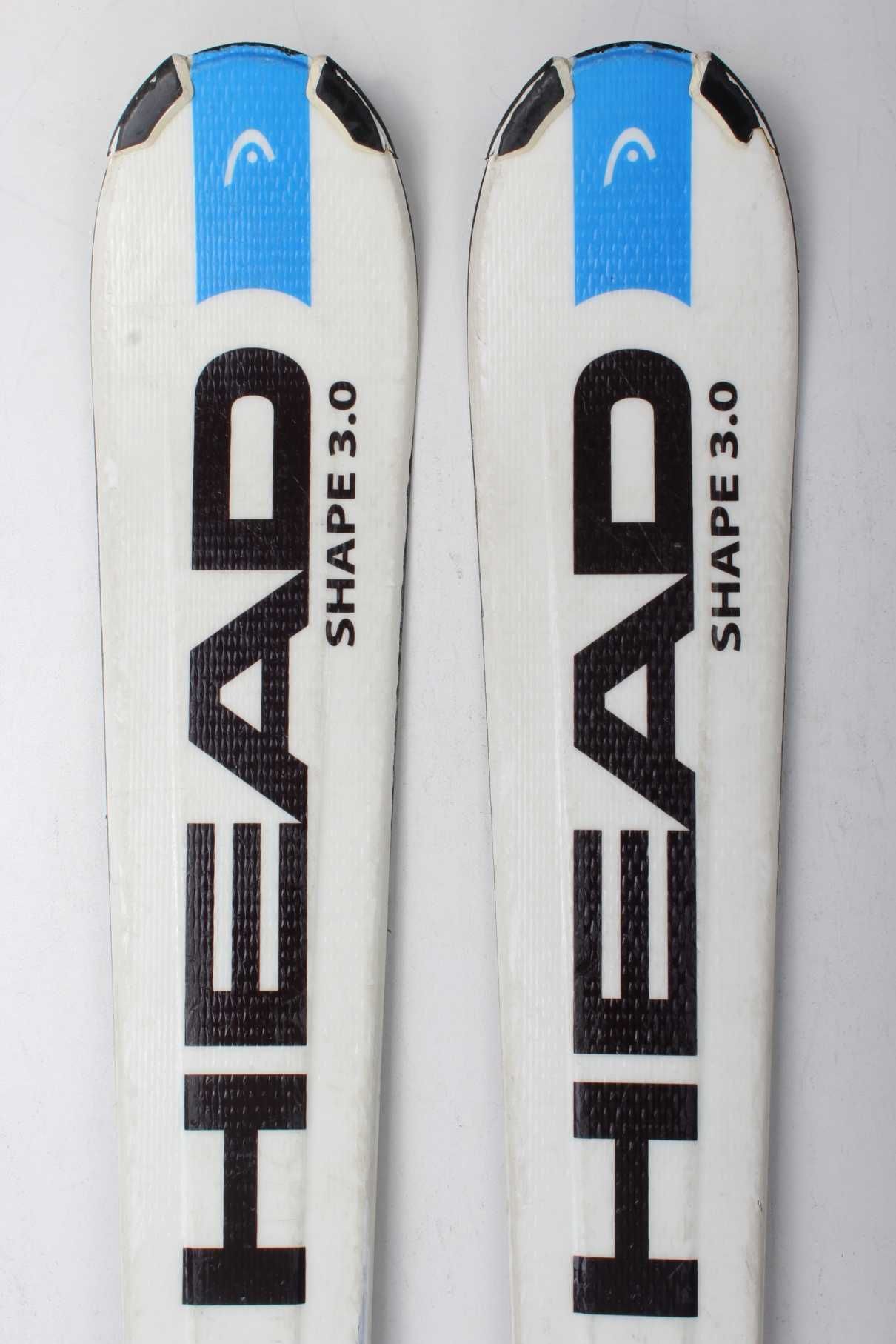 Narty Head Shape 3.0 170 cm + Tyrolia PR 10 - 911