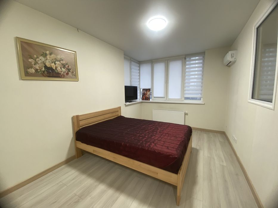 Оренда квартири ЖК Харківський, метро Бориспільська, Вирлиця