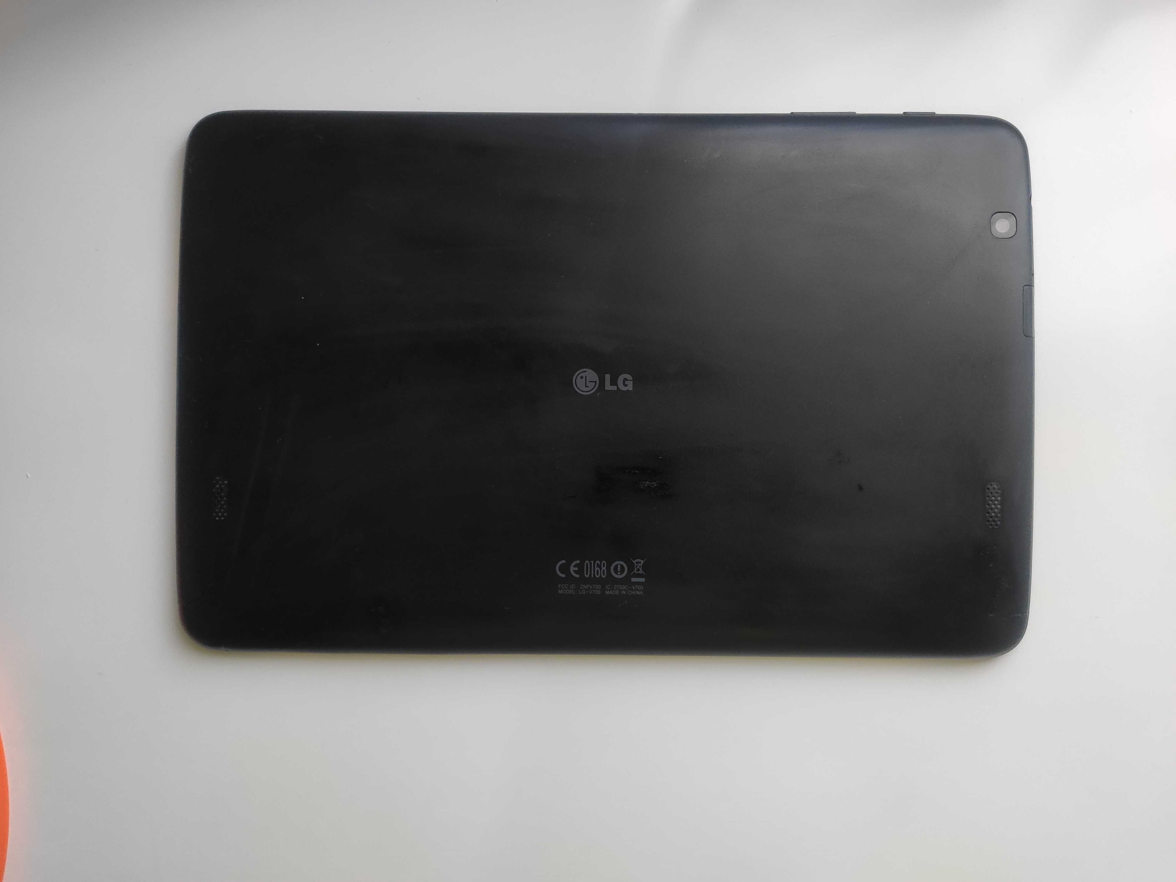 Tablet LG GPad 10.1 V700