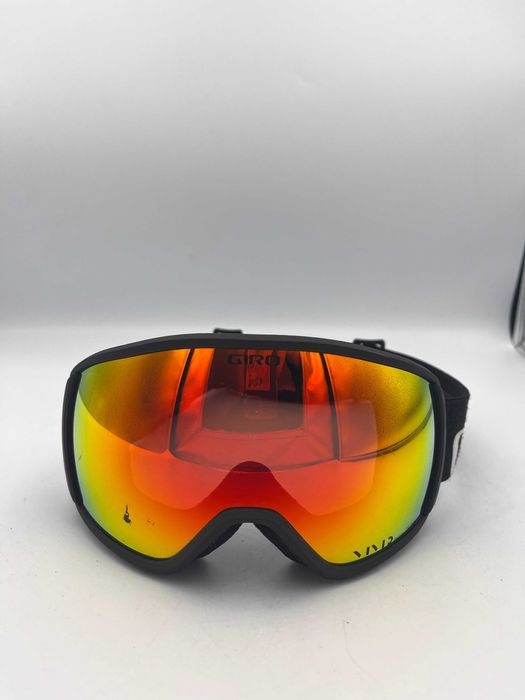 Powystawowe Gogle Narciarskie Giro Balance #17