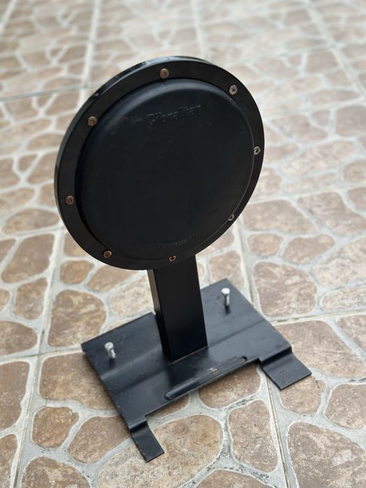 ++ Gibraltar GBDP Pad do stopy - PERKUSJA ++