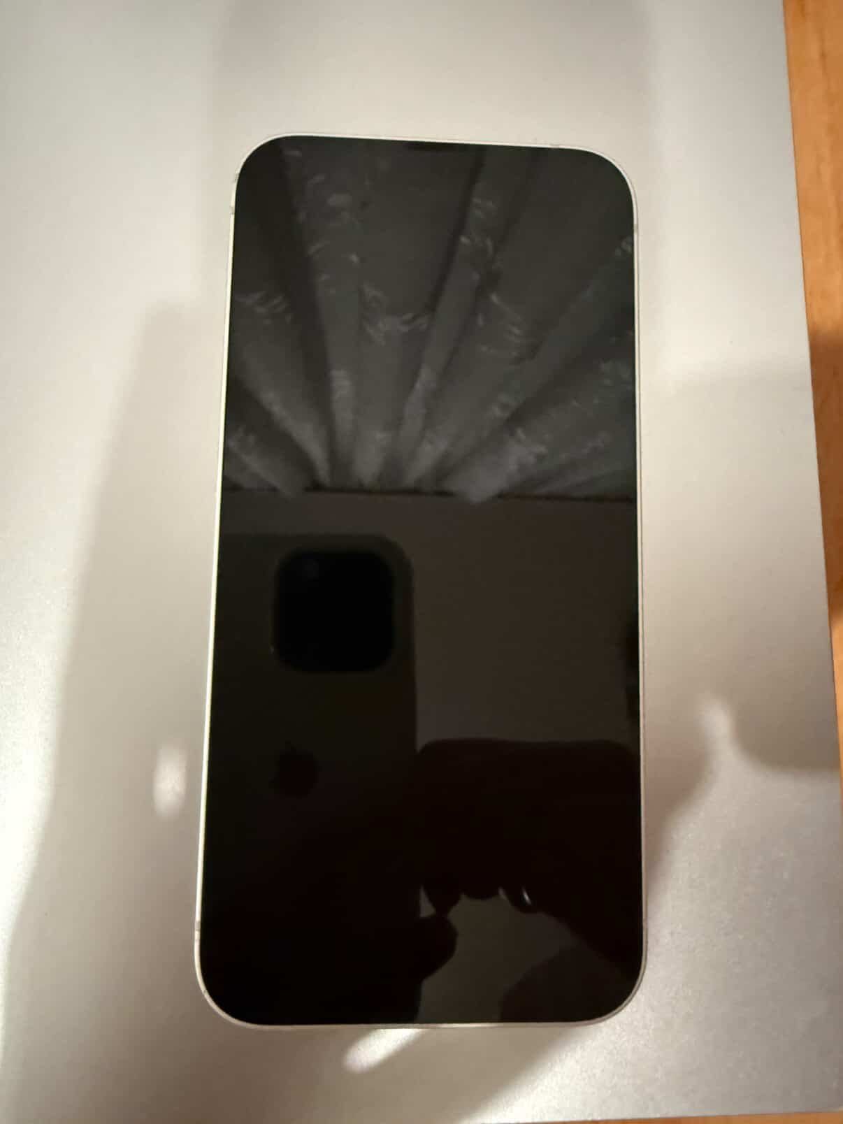 iPhone 13 256 GB