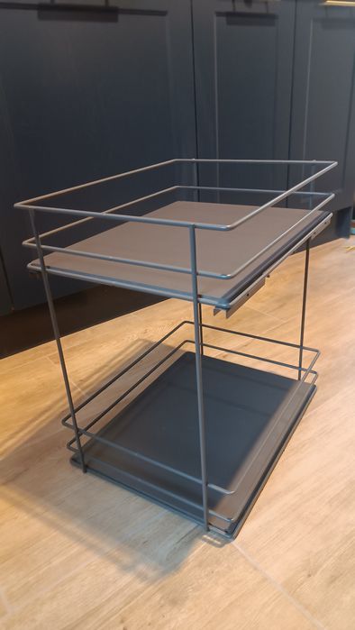 Kosz Cargo GoodHome Pedre 40 cm