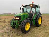 John Deere 5090R, super stan, nowe opony, po przeglądzie