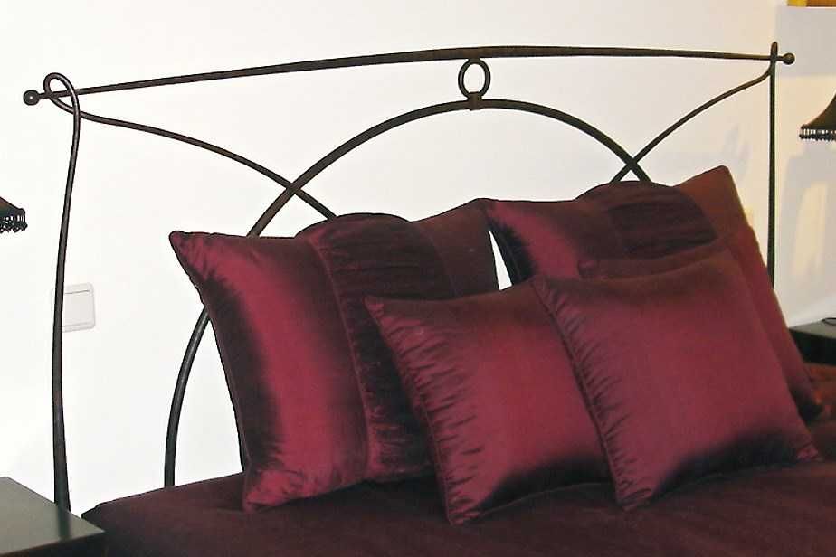 Cabeceira de cama