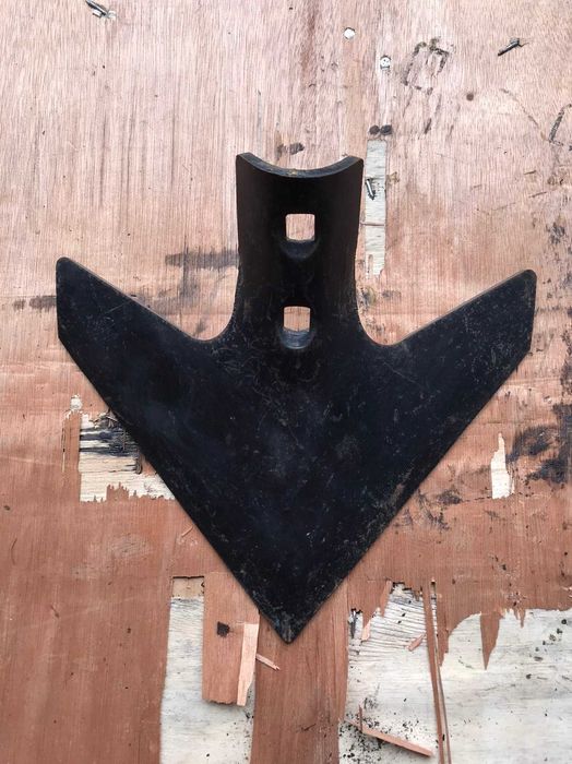 Лапи для культеватора